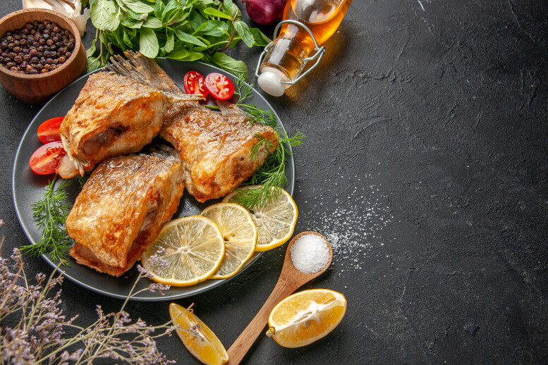 Jak ściągnąć skórę z karpia? Jak ją zdjąć?