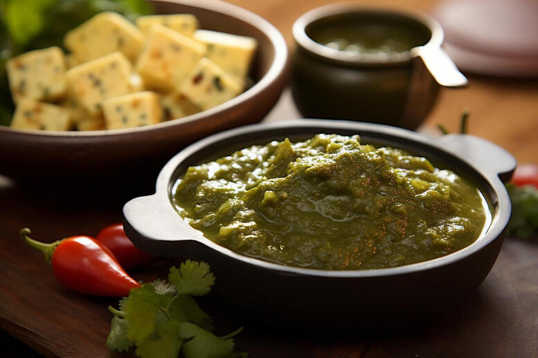 Chermoula – co to jest? Przepis na marynatę