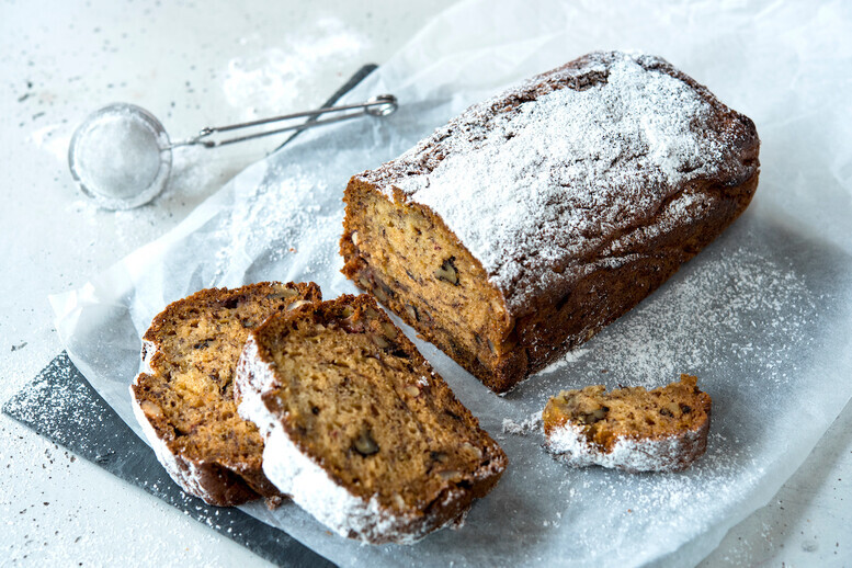 Jak zrobić ciasto bananowe? Jak upiec bananowca?