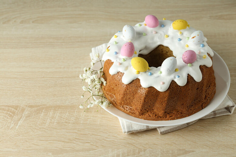 Jak przechowywać babkę po upieczeniu? Jak długo?