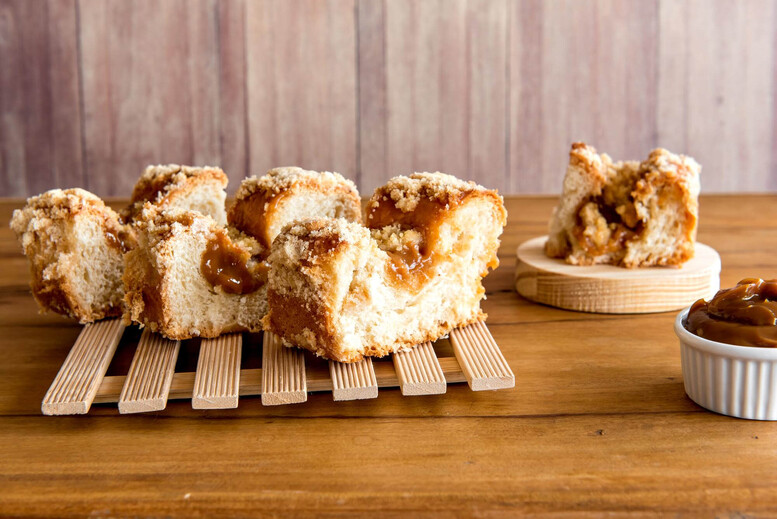 Jak odświeżyć ciasto drożdżowe, żeby nie było suche i zeschnięte?