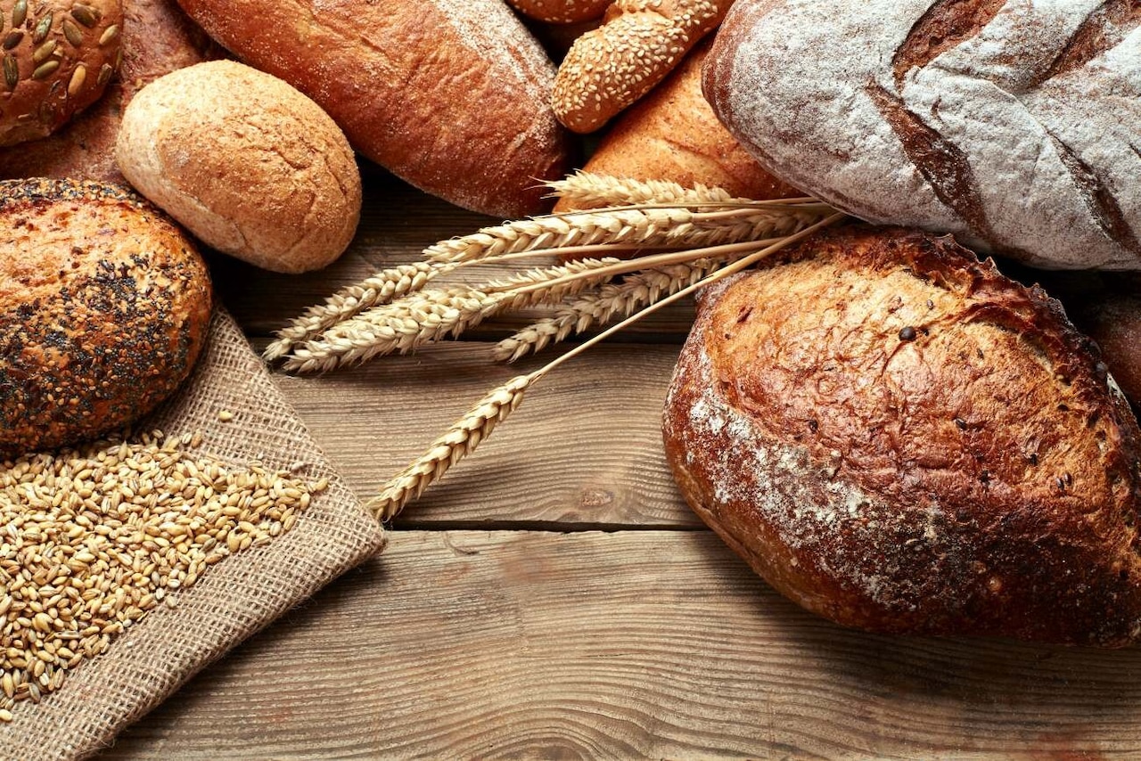 Co zrobić ze starego i czerstwego chleba?