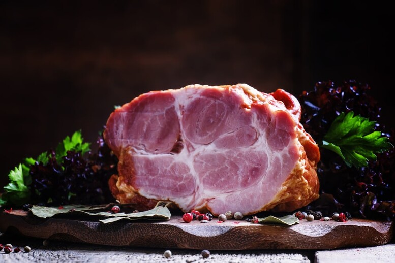 Jak zrobić baleron? Co to jest i z czego się robi?