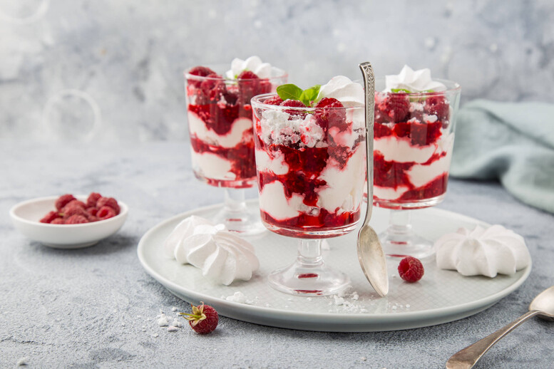 Eton mess – co to jest?