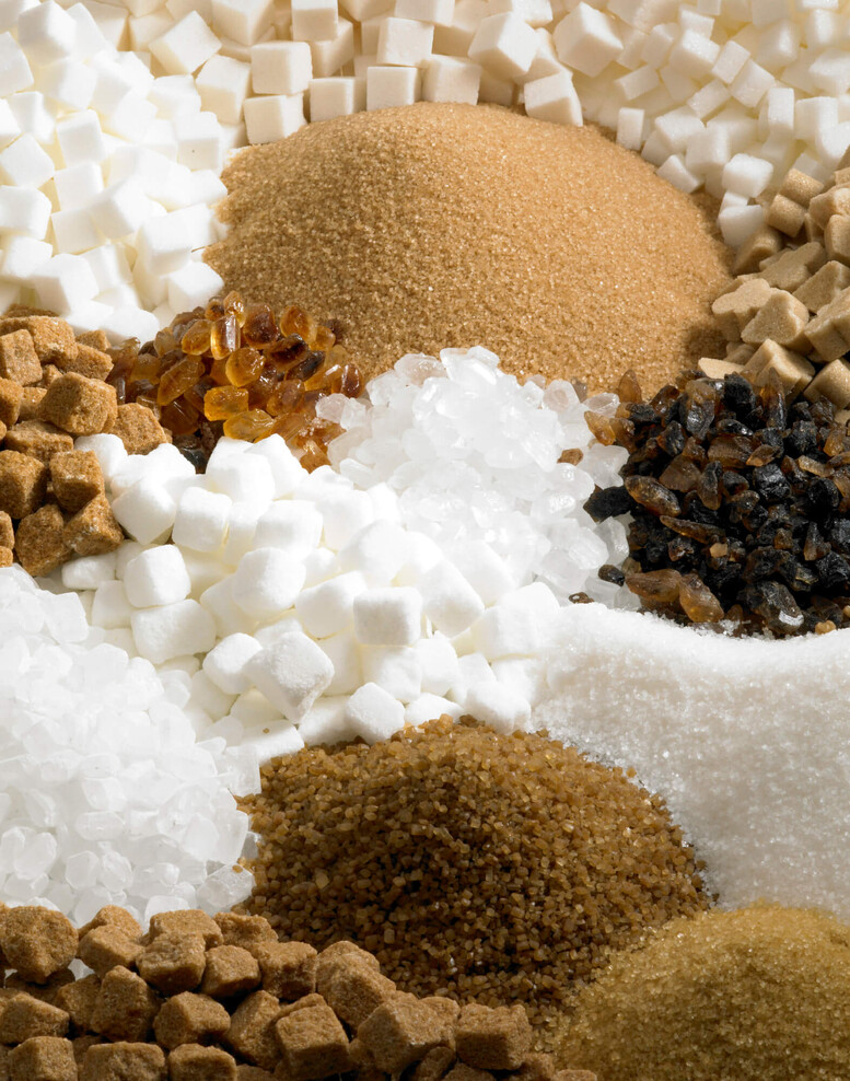 Maltitol – co to jest? Z czego się robi?