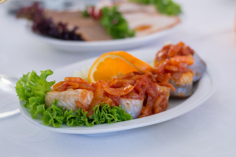 Jak długo można przechowywać śledzie po kaszubsku?