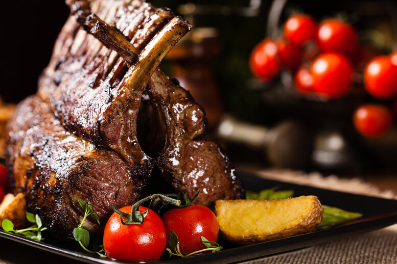 Comber – co to? Jaka to część mięsa?