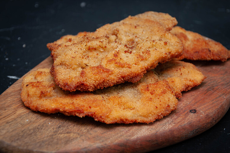 Sznycel – co to za mięso? Z czego jest zrobiony i jak wygląda?