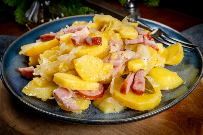 Jak zrobić duszonki w kociołku?