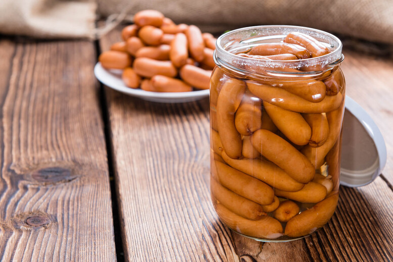 Utopence – jak jeść i co to jest?