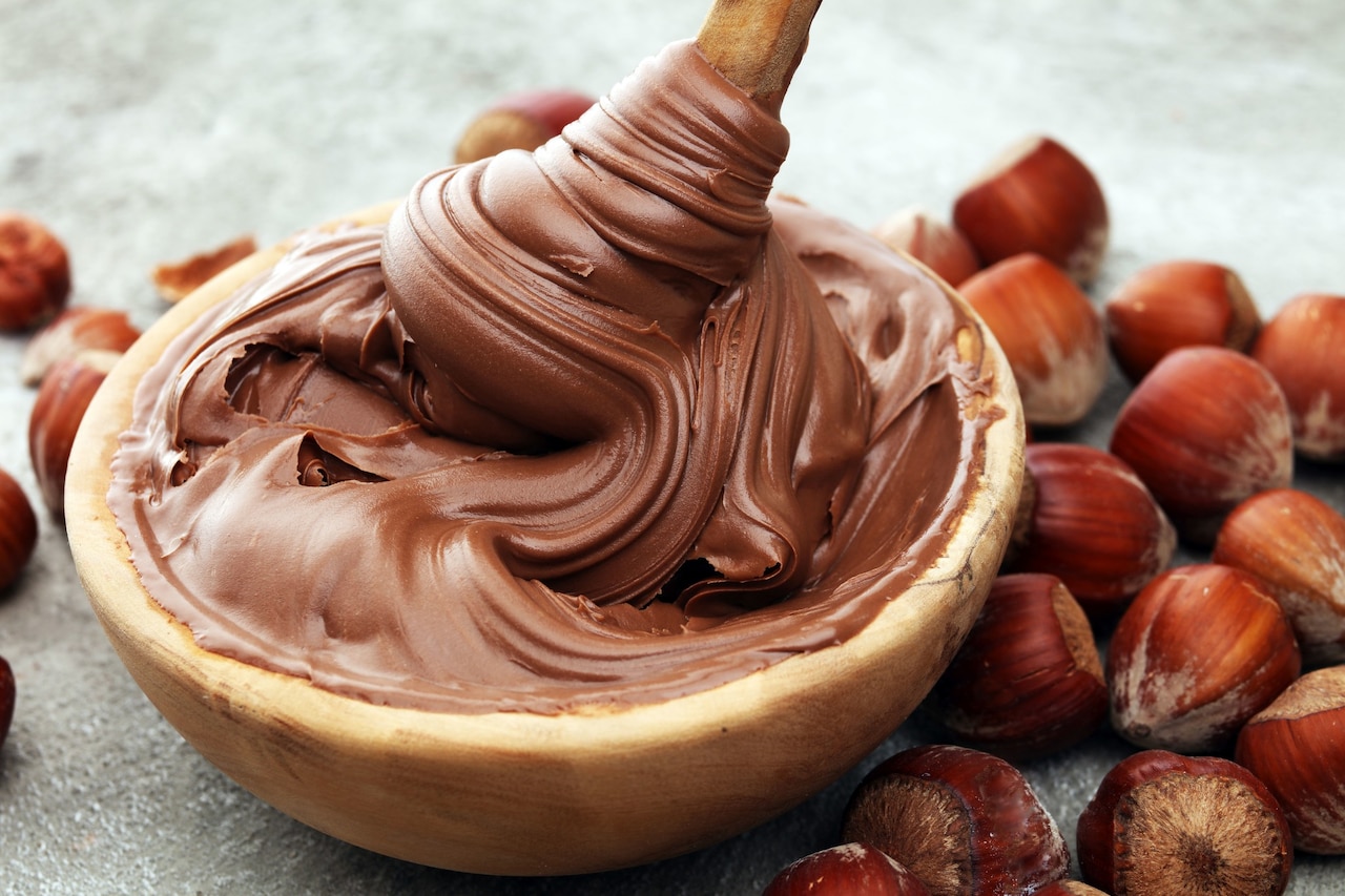 Jak zrobić domowy krem orzechowy?