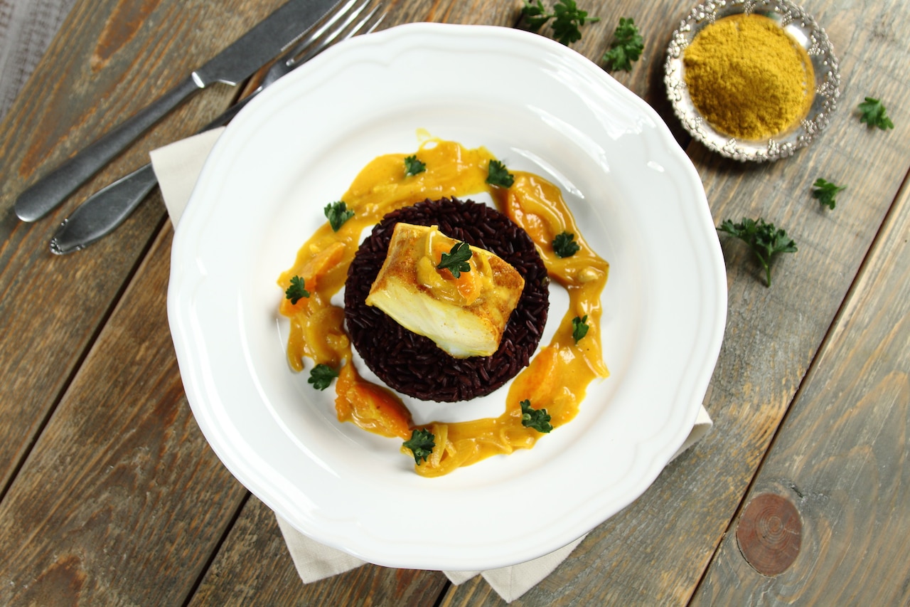 Nie bój się zmian, czyli Pascal o świątecznym menu w nowej odsłonie