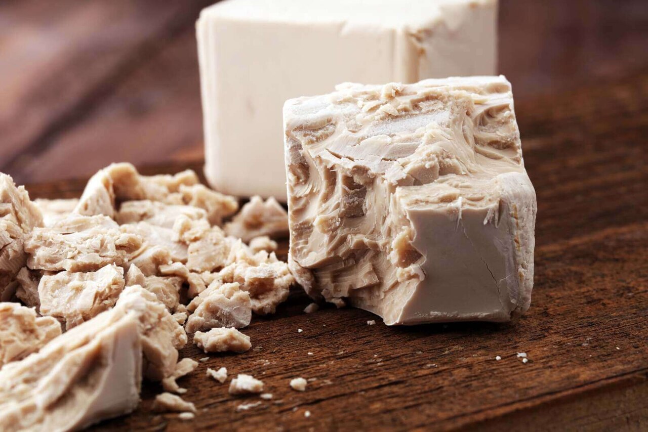 Czy można mrozić drożdże? I jak je szybko rozmrozić?