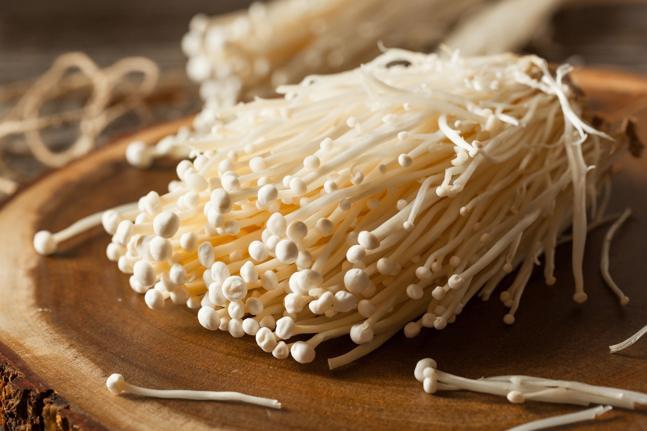 Enoki