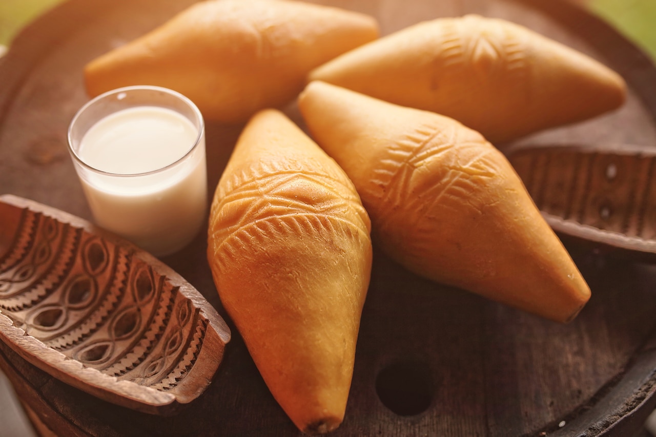 Oscypek – z serca polskich gór