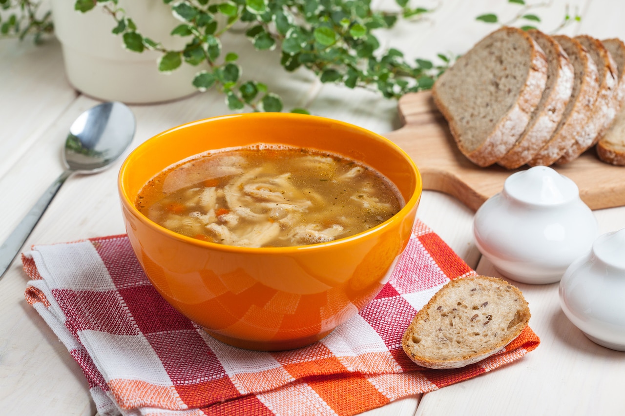 Jak ugotować flaki?