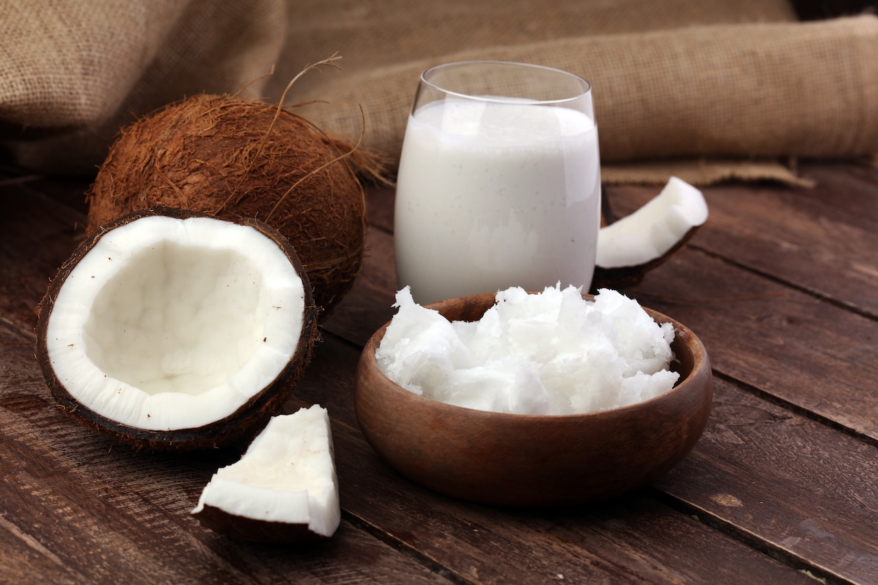 Napój kokosowy – właściwości, wartość odżywcza i zastosowanie