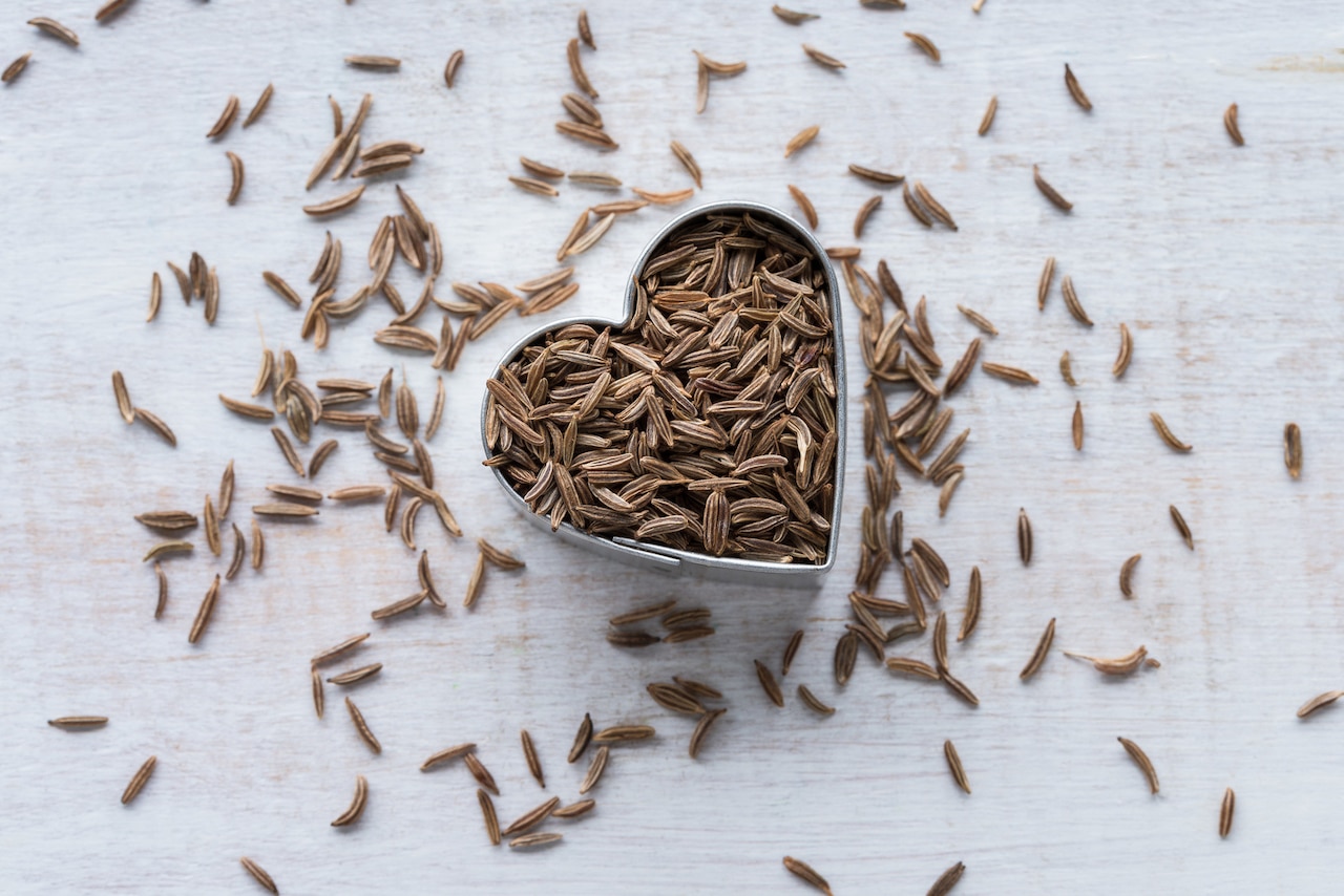 Kminek z Polski – aromatyczny karolek