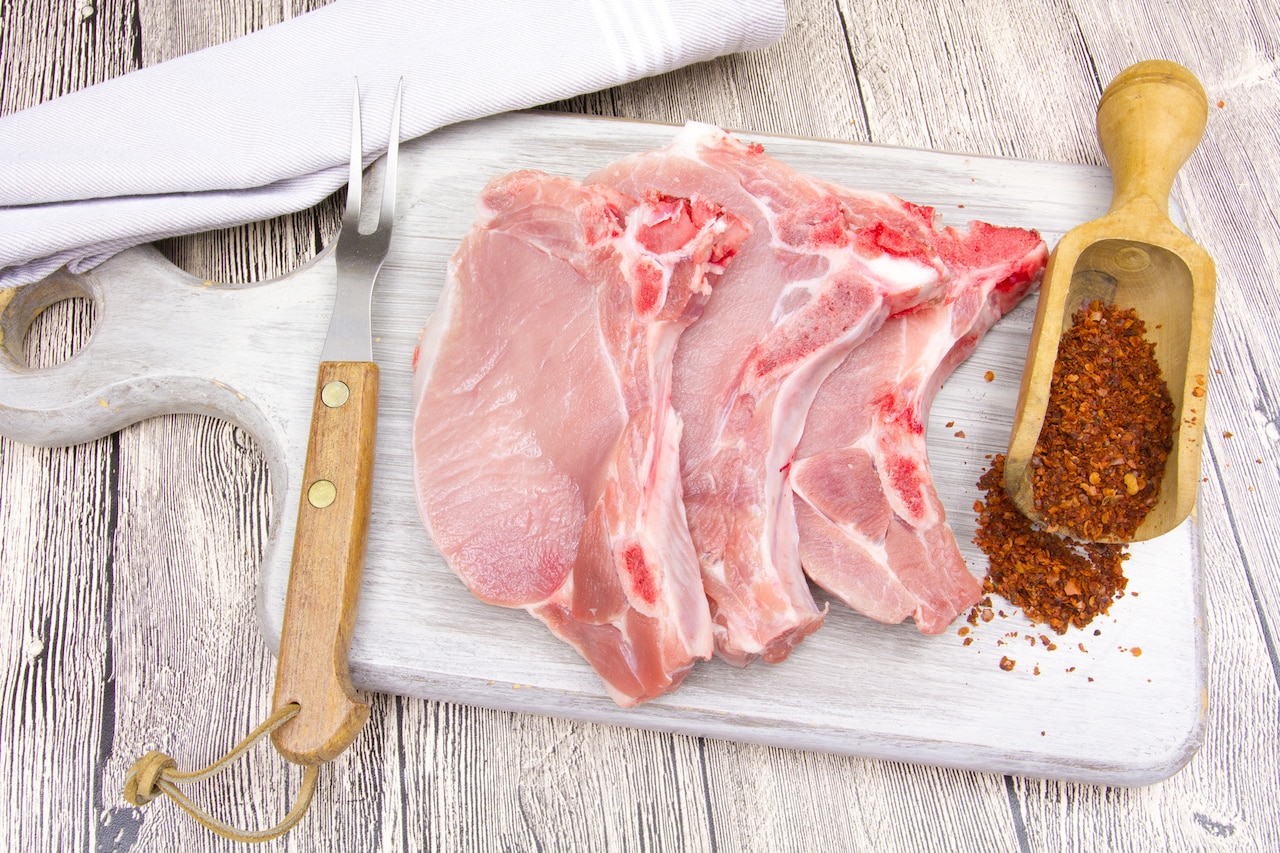 Jak panierować kotleta?