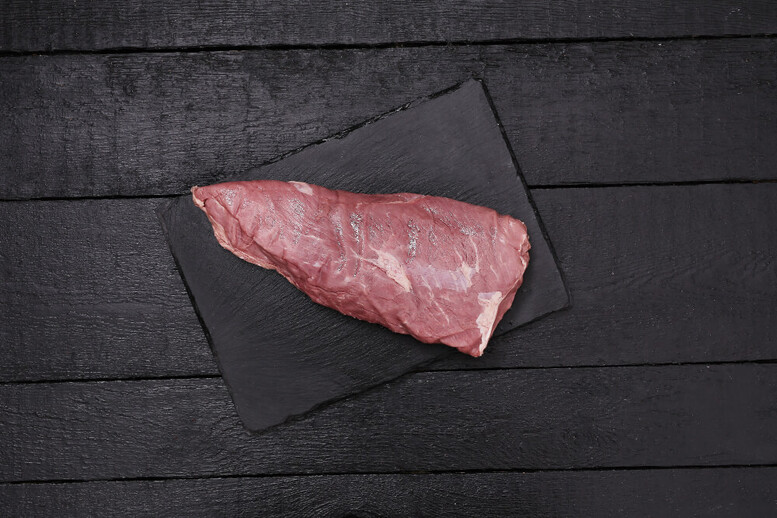 Jak zrobić schab dojrzewający? W jakiej temperaturze?