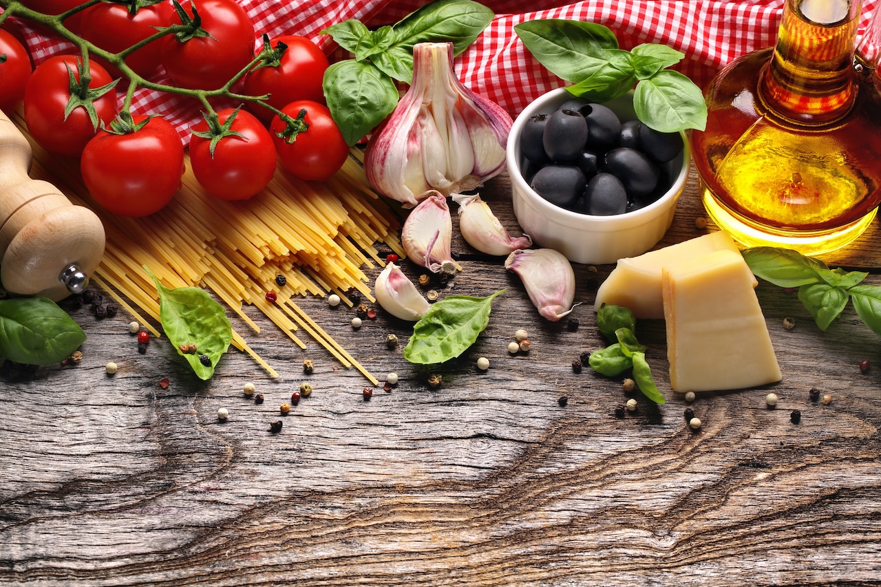 To proste! Najlepsze triki, jak zrobić posiłek łatwo, szybko i przyjemnie