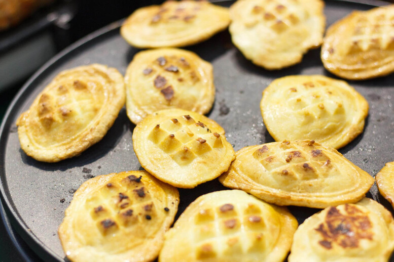 Smażenie oscypka – jak usmażyć go na patelni?