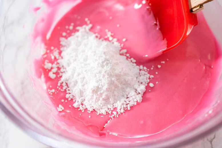 Jak zrobić cukier żelujący? Czym zastąpić? Jak stosować?