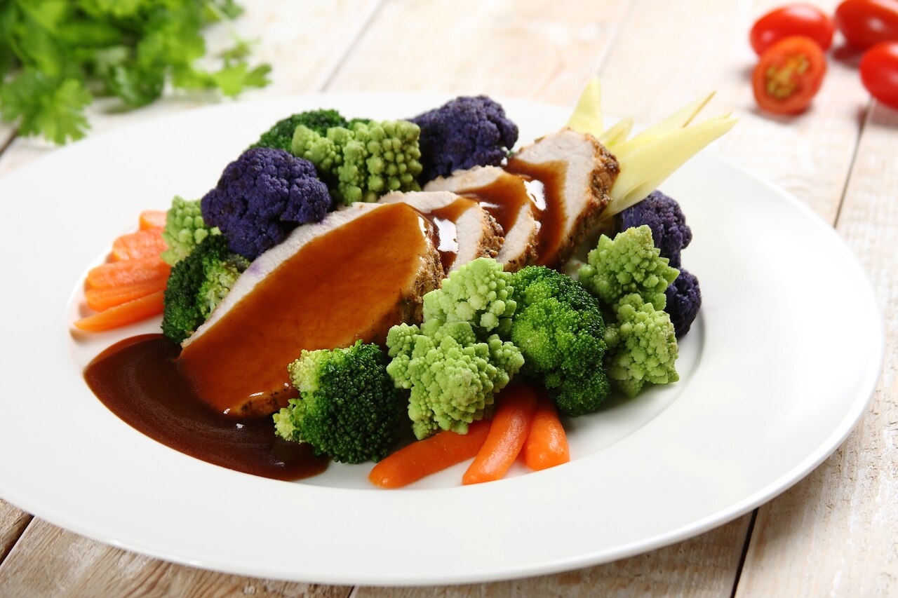 Zdrowe i piękne – jesienią i zimą rządzą kalafiory!