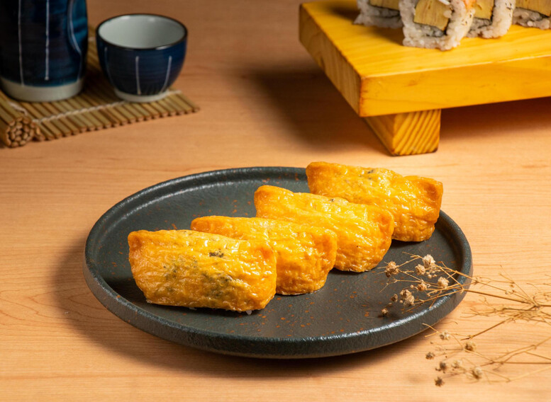 Inari sushi – co to?
