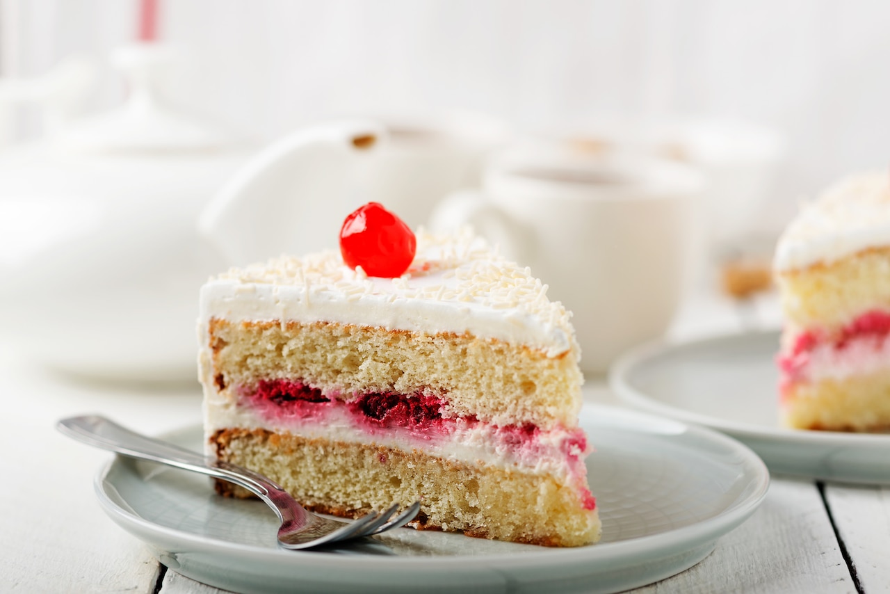 Jak długo piec biszkopt? Ile czasu potrzeba?