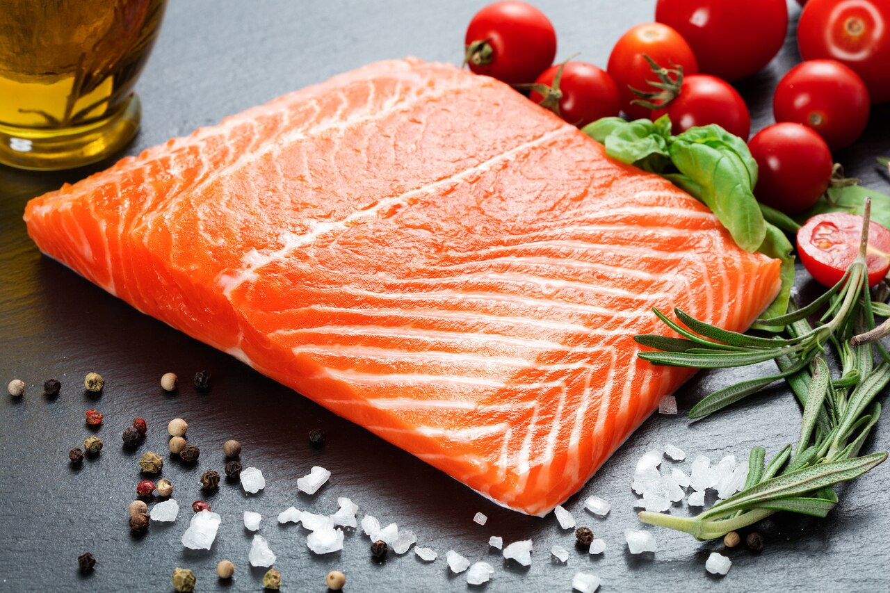 Jak filetować rybę?