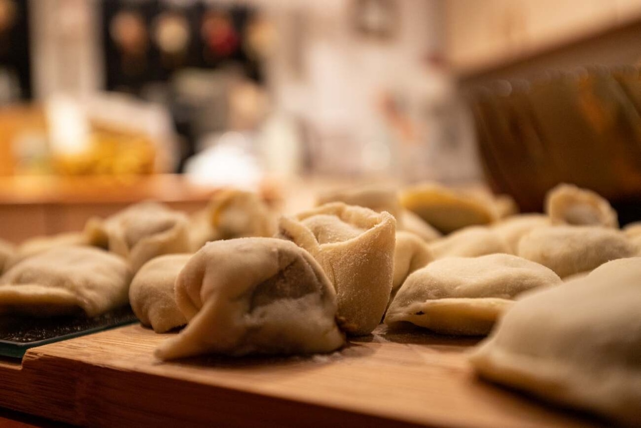 Jak zamrozić uszka wigilijne? Czy można to zrobić?