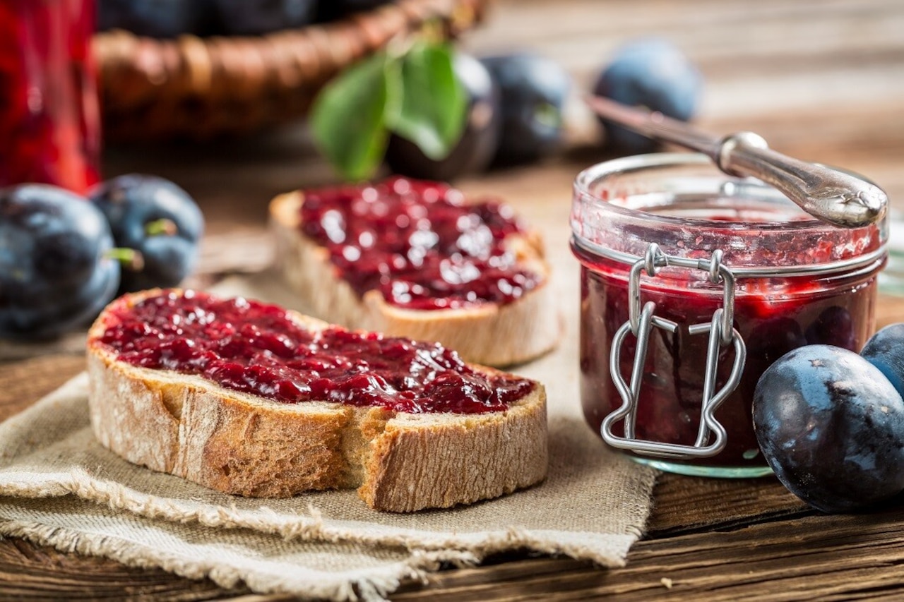 Jak zagęścić dżem? Sprawdzone porady