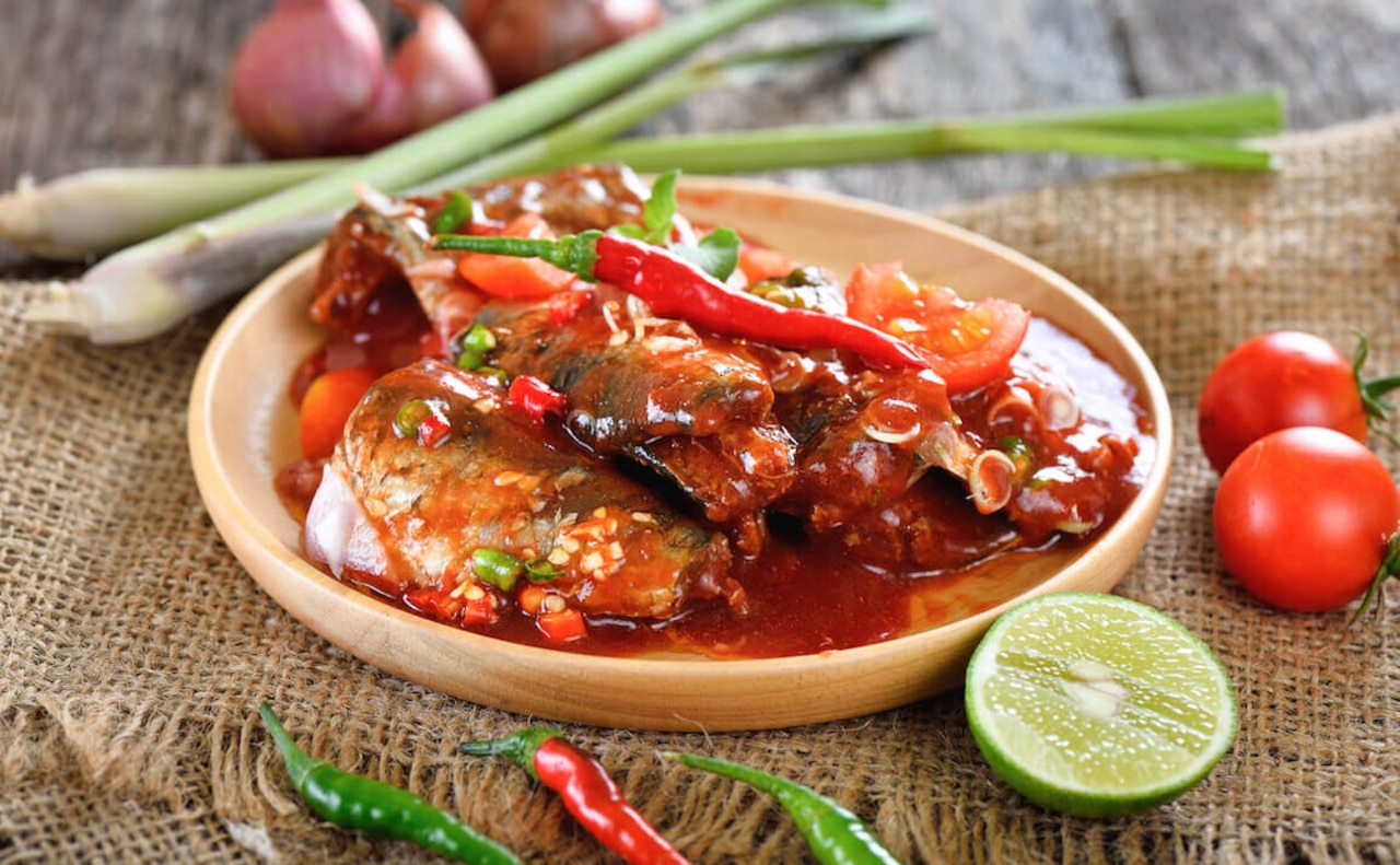 Jak zmniejszyć ostrość potrawy? Podpowiadamy, jak złagodzić za ostre danie