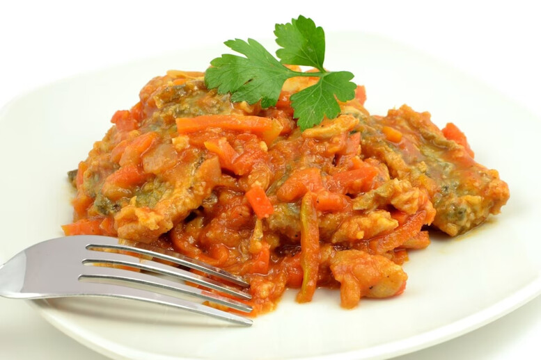 Jaka ryba do ryby po grecku? Najlepsze gatunki ryb do wigilijnego dania