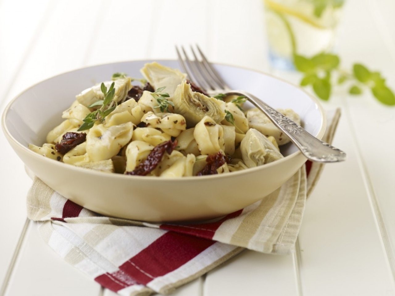 Niech żyje makaron!