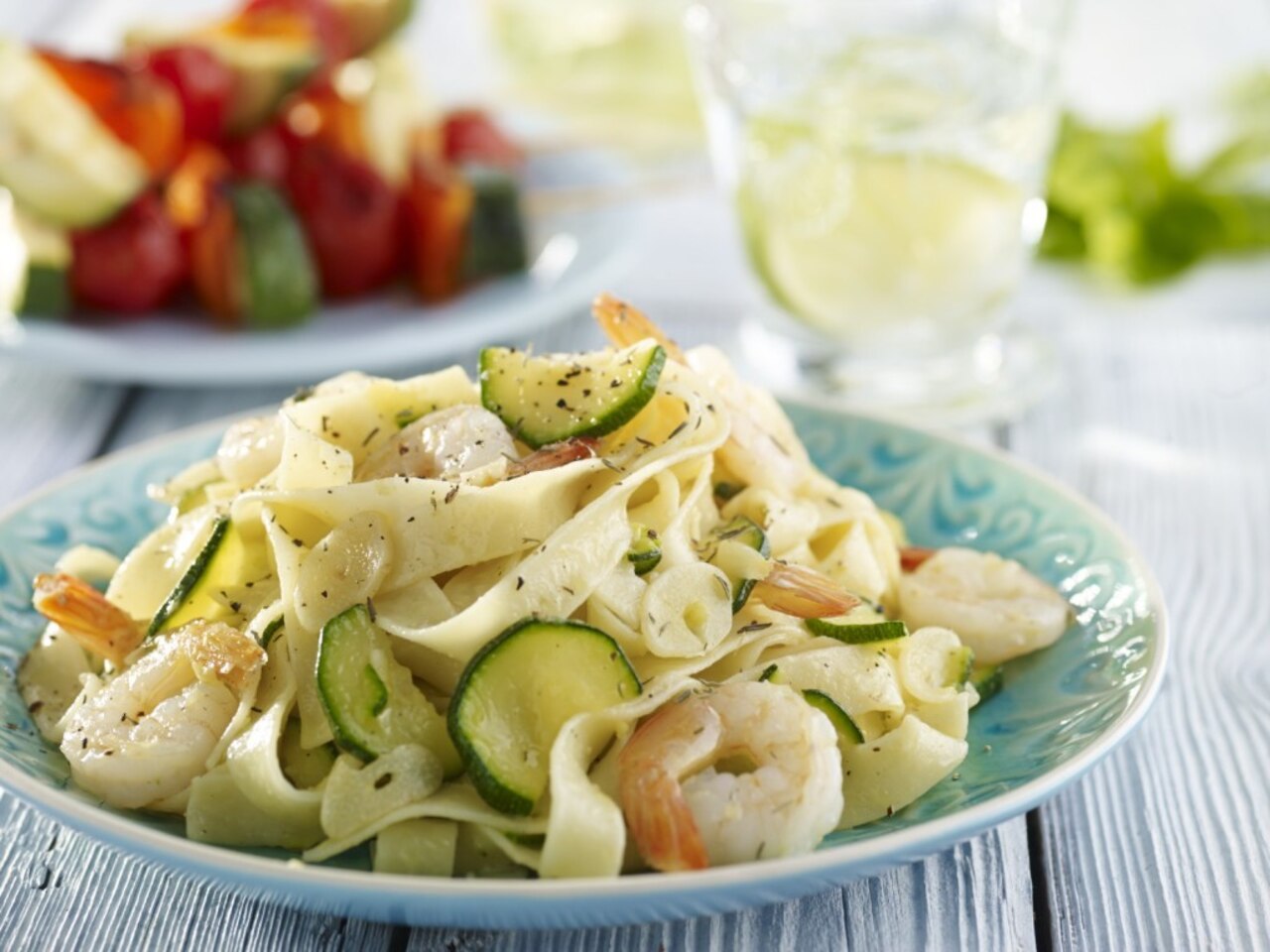 Pasta - temat długi, jak najdłuższa nitka spaghetti