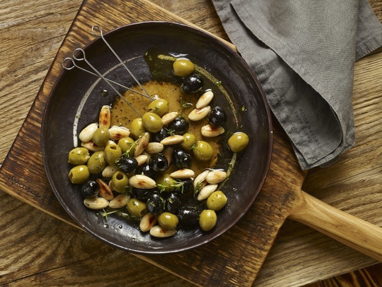 Głód piłkarskich emocji. Przekąski meczowe.