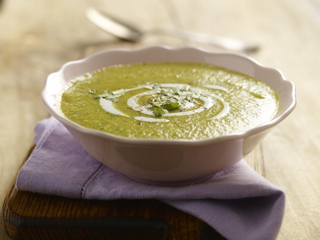 Letnie orzeźwienie - chłodniki