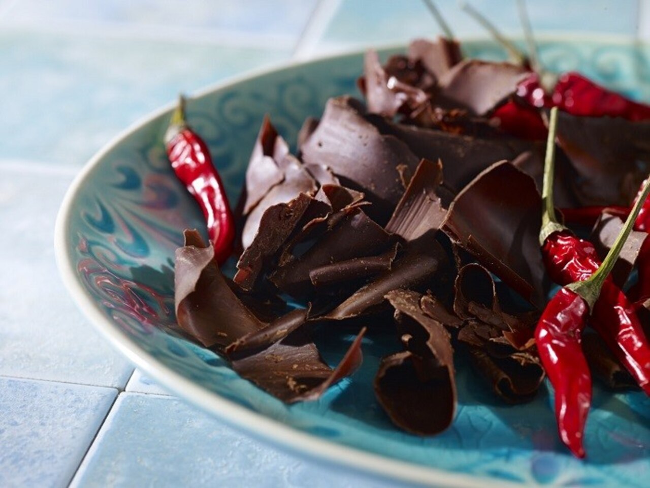 Meksykańskie podróże. Wściekle pikantne papryczki, gorzka czekolada i… prażone świerszcze.