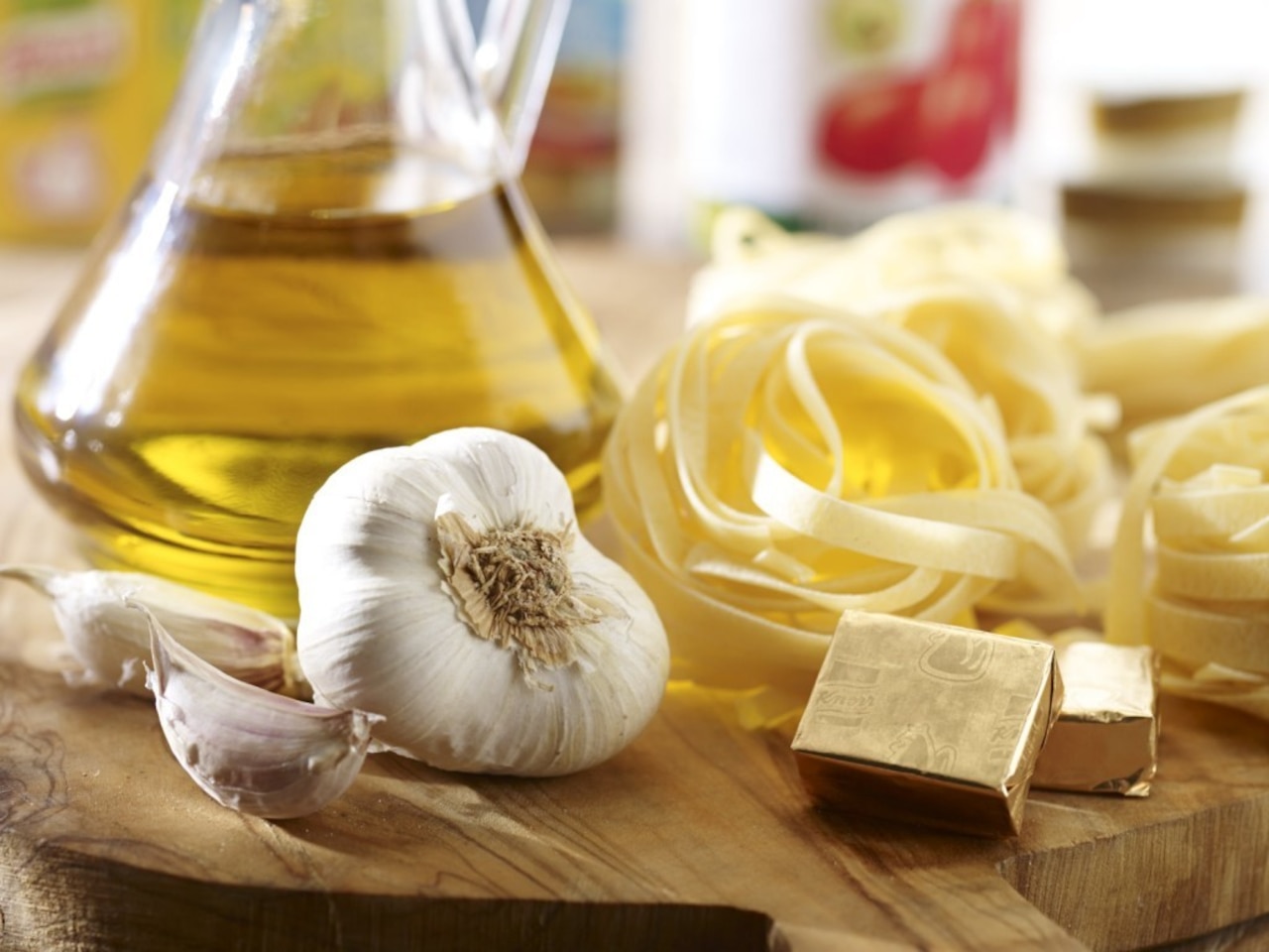 Szybkie dania na przedświąteczne wieczory. Co warto mieć pod ręką?