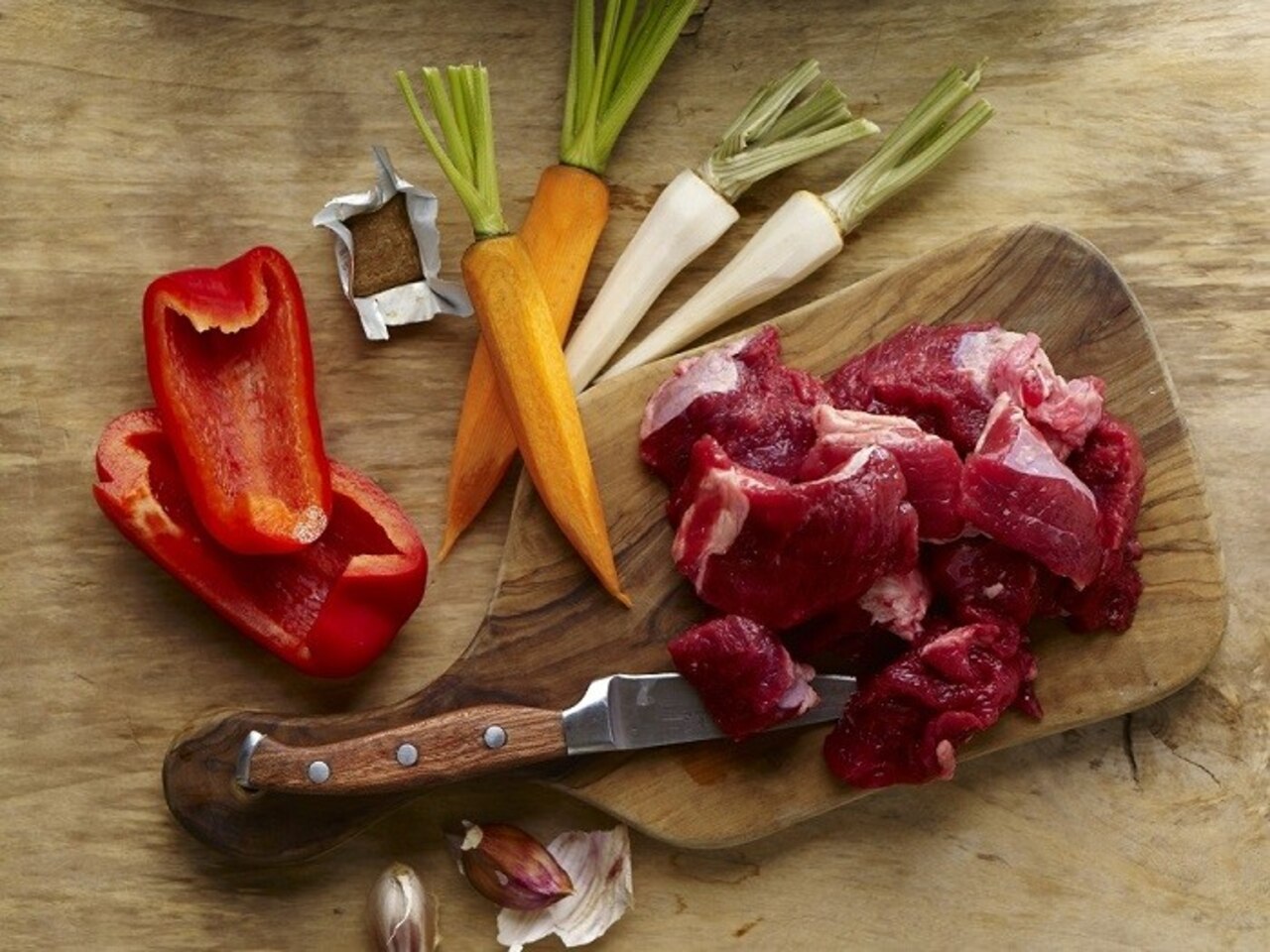 Rady dla domowych szefów kuchni