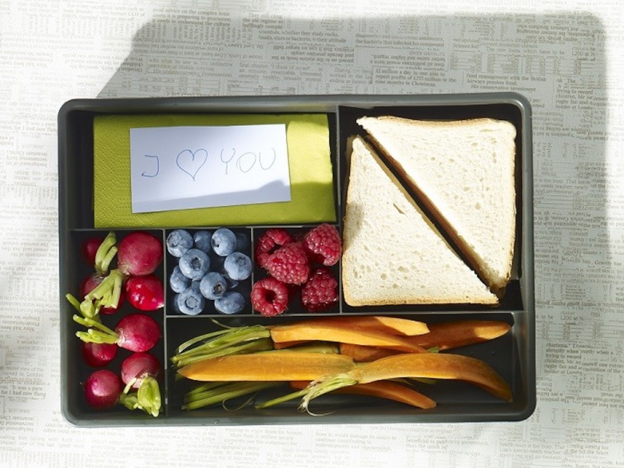 By nauka przychodziła łatwo