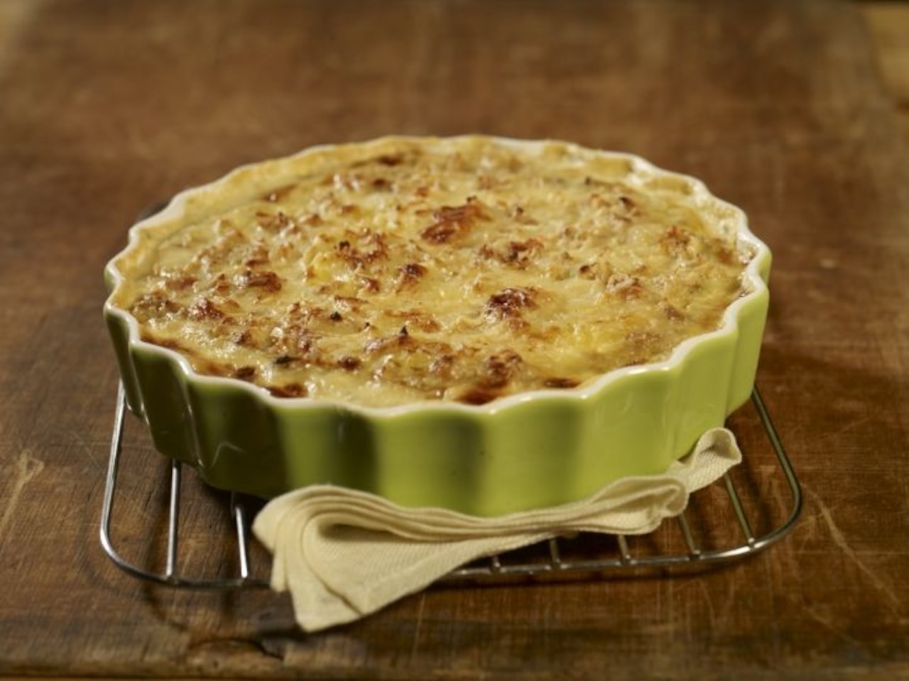 Zapiekanka to jest to!