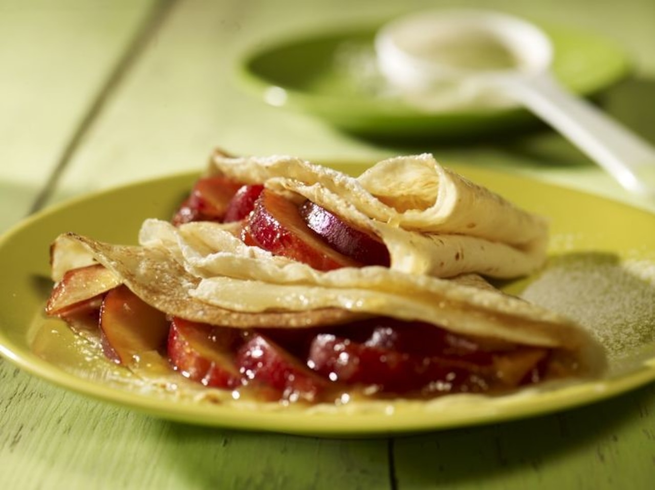 Domowy klasyk na każdą okazję. Naleśniki.