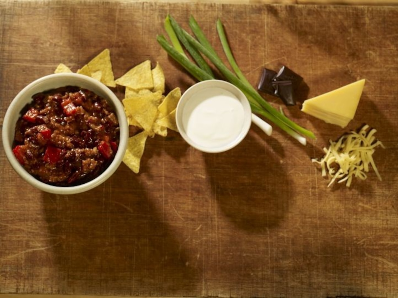 Jednogarnkowy przebój z Meksyku – chili con carne.