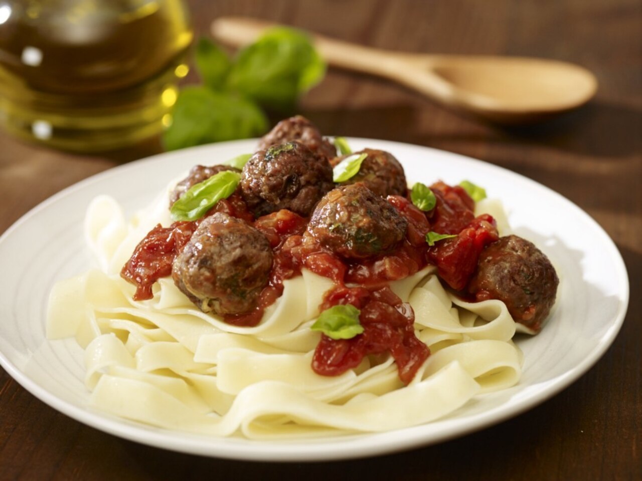 Jak przygotować najlepsze klopsiki. I to bardzo szybko.