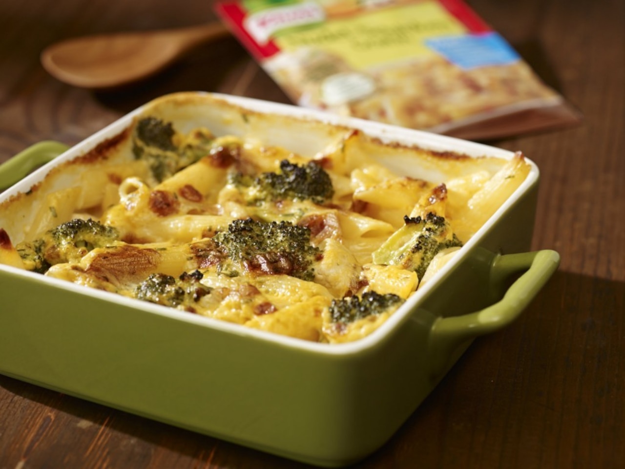 Brokuły czy kalafiory – biorę oba