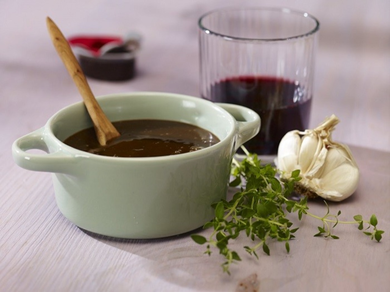 Dziczyzna lubi wino, czyli mięso, które rozpływa się w ustach 