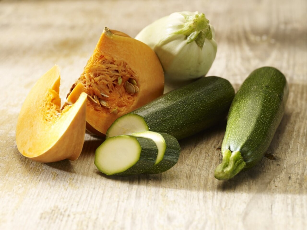 Dyniowa rodzina. Kolorowa, duża i wszechstronna.